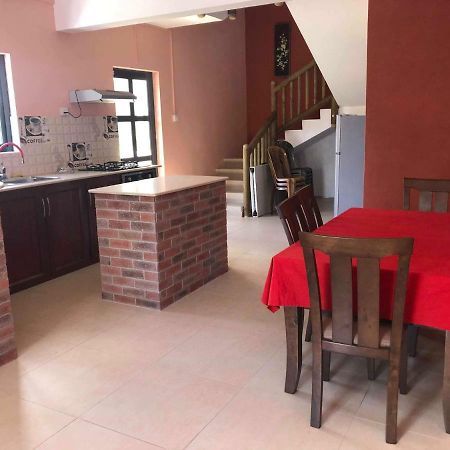 Aashsweet Villa Calodyne Kültér fotó