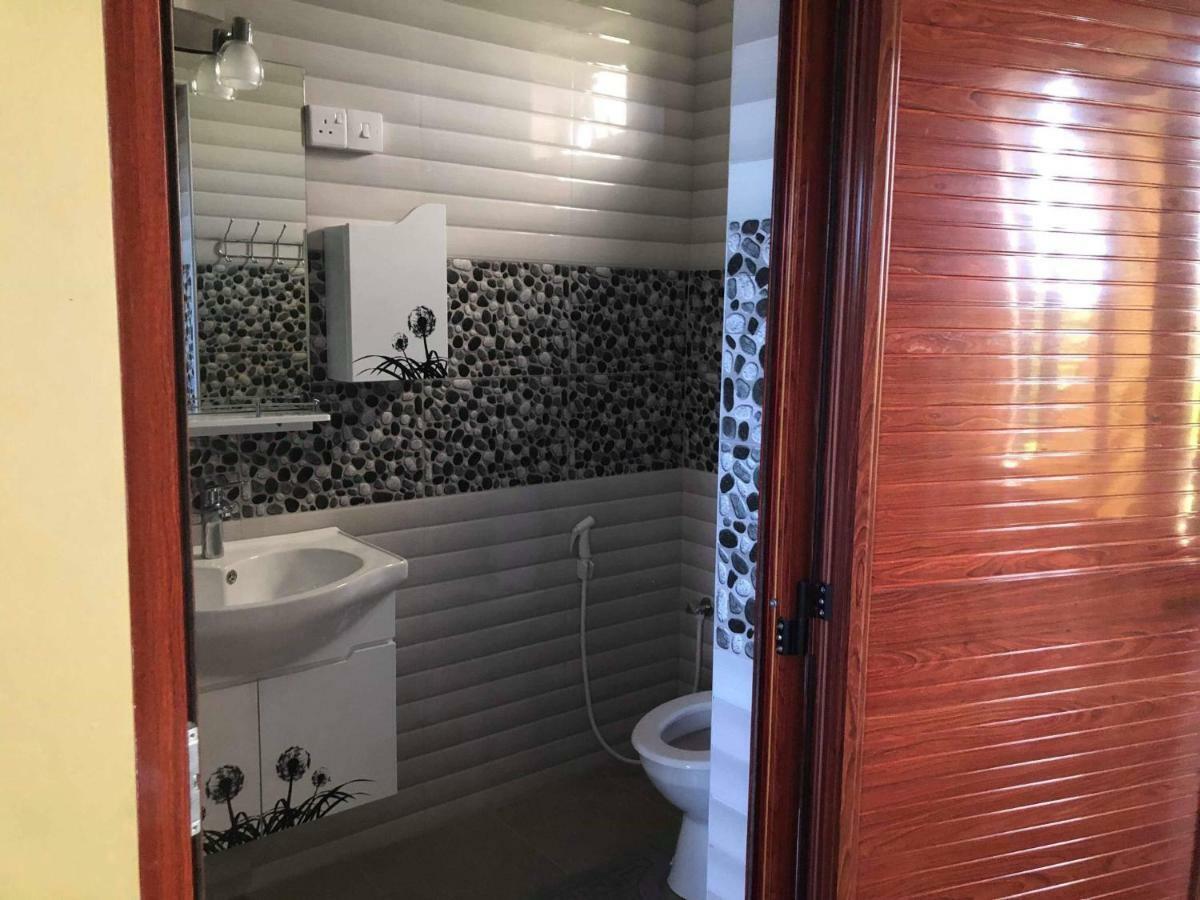 Aashsweet Villa Calodyne Kültér fotó
