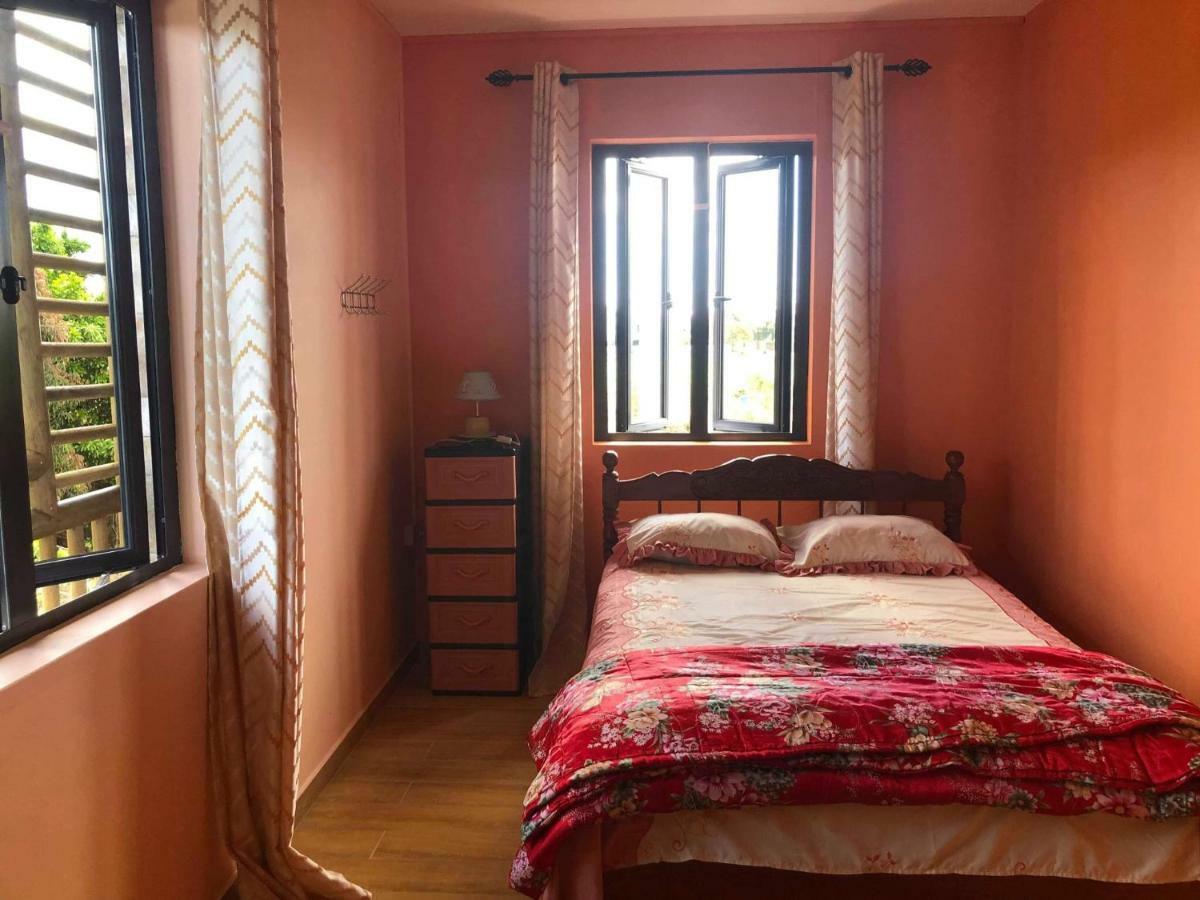 Aashsweet Villa Calodyne Kültér fotó